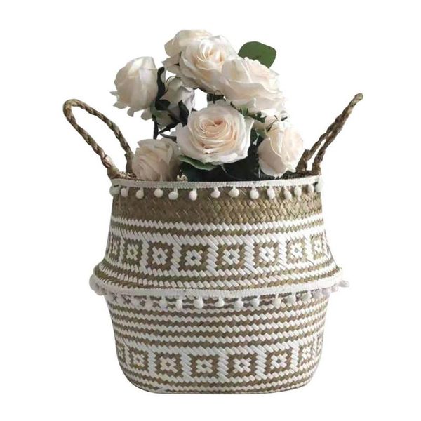 storage baskets laundry seagrass wicker rattan hanging flower pot toy home panier osier cestas de mimbre decorativas
storage baskets laundry seagrass wicker rattan hanging flower pot toy home panier osier cestas de mimbre decorativas