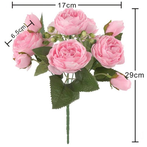 forks artificial peony flowers bouquet party diy wedding decoration silk fake peonies for home el garden decorative & wreaths
forks artificial peony flowers bouquet party diy wedding decoration silk fake peonies for home el garden decorative & wreaths