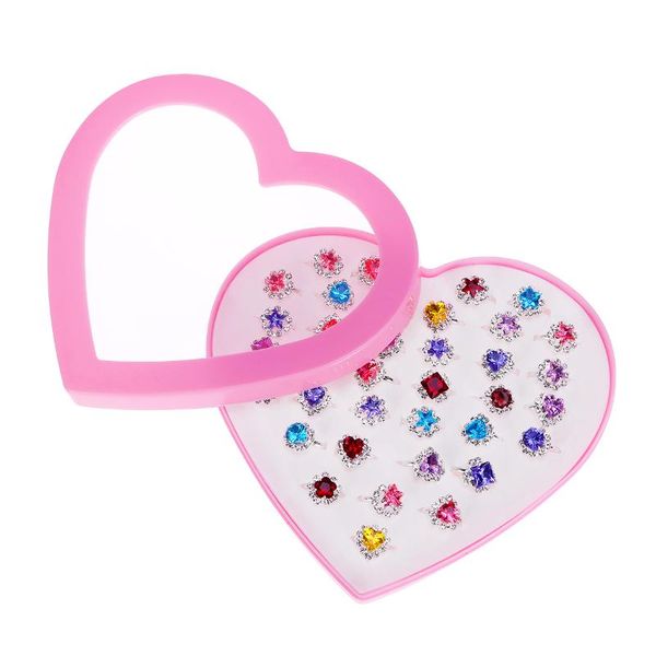 carriers, slings & backpacks 36pcs children's toys rings jewelry box little girl jewel in pretend play and dress
carriers, slings & backpacks 36pcs children's toys rings jewelry box little girl jewel in pretend play and dress