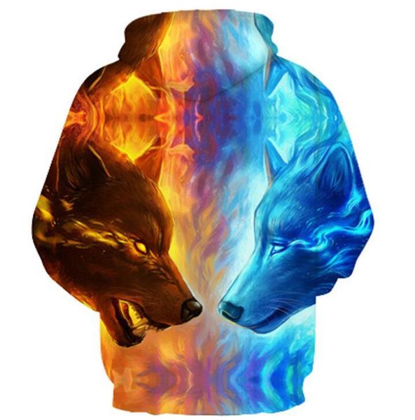 fashion mens designer 3d wolf printing hoodies jacket men womens casual sweatshirts size s-5xl, Black
fashion mens designer 3d wolf printing hoodies jacket men womens casual sweatshirts size s-5xl, Black