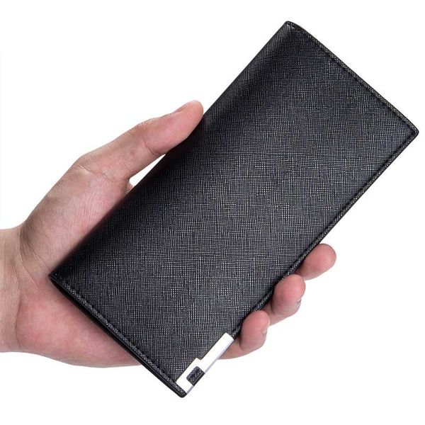 wallets men's wallet thin slim leather long male clutch mens coin hand purse pocket cartera hombre billetera hombr, Red;black
wallets men's wallet thin slim leather long male clutch mens coin hand purse pocket cartera hombre billetera hombr, Red;black
