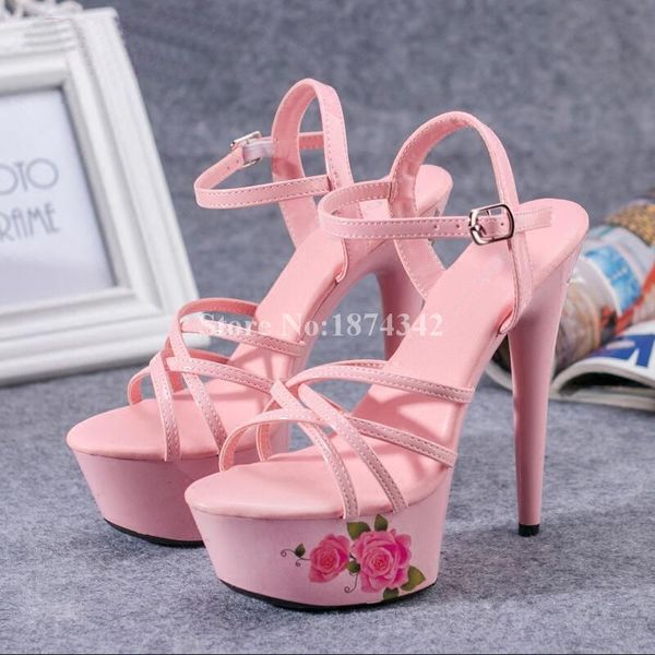 sandals platform buckle strap women open toe thin high heel fashion cover white summer, Black
sandals platform buckle strap women open toe thin high heel fashion cover white summer, Black