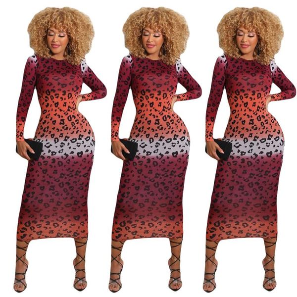 casual dresses women printed bodycon winter long dress autumn for sleeve party long-sleeve clothes, Black;gray
casual dresses women printed bodycon winter long dress autumn for sleeve party long-sleeve clothes, Black;gray