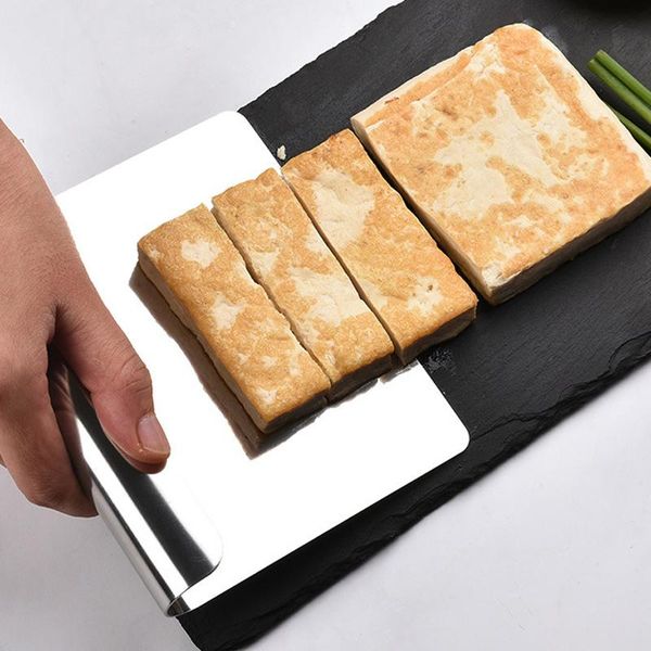stainless steel shovel kitchen dough cutter scraper knife divider flour pastry cake pizza cutting tools baking &
stainless steel shovel kitchen dough cutter scraper knife divider flour pastry cake pizza cutting tools baking &