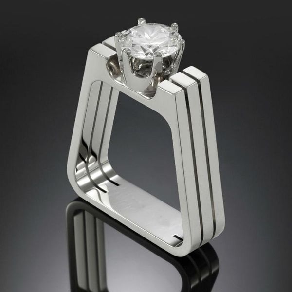 wedding rings classic europe style women ring products fashion trend personality alternative jewelry geometric for girl gift, Slivery;golden
wedding rings classic europe style women ring products fashion trend personality alternative jewelry geometric for girl gift, Slivery;golden