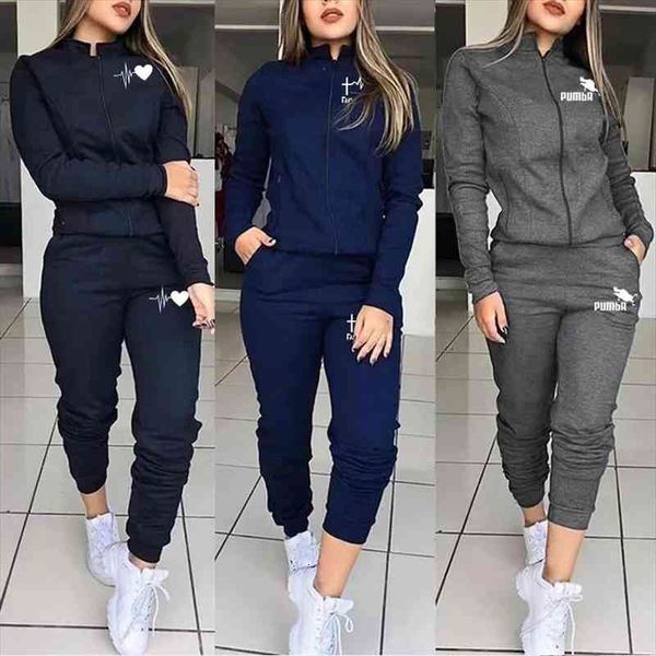 women tracksuit 2 piece set sports long sleeve sweatshirts thin fleece joggers suits running set workout gym spring sportswear, Gray
women tracksuit 2 piece set sports long sleeve sweatshirts thin fleece joggers suits running set workout gym spring sportswear, Gray