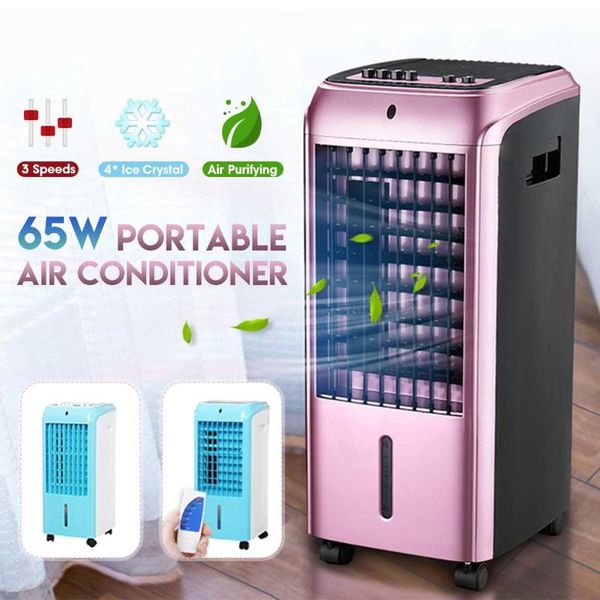 electric fans arrival 2021 65w portable air conditioner 220v conditioning natural wind cooling cooler fan household for living room
electric fans arrival 2021 65w portable air conditioner 220v conditioning natural wind cooling cooler fan household for living room