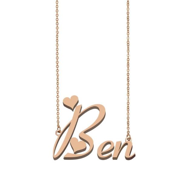 pendant necklaces ben name necklace, custom necklace for women girls friends birthday wedding christmas mother days gift, Silver
pendant necklaces ben name necklace, custom necklace for women girls friends birthday wedding christmas mother days gift, Silver