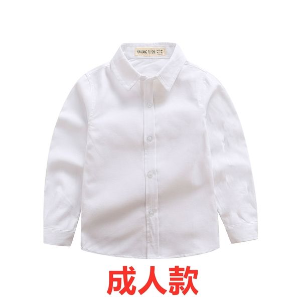 white men's long sleeve slim fit business dress professional inch shirt autumn and winter, White;black
white men's long sleeve slim fit business dress professional inch shirt autumn and winter, White;black