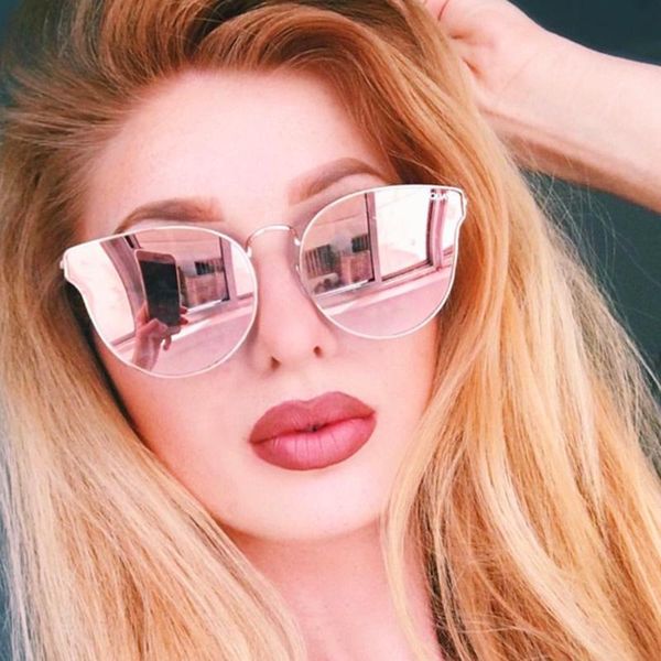 sunglasses vintage cat eye women quay brand designer pink cateye for all my love gradient eyewear mujer, White;black
sunglasses vintage cat eye women quay brand designer pink cateye for all my love gradient eyewear mujer, White;black