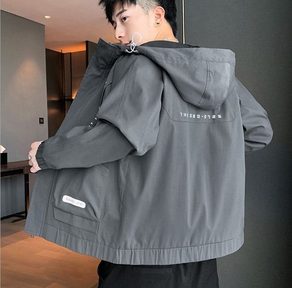 men's jackets fashion high street jacket black male multi colors pilot flight coat waterproof men bomber jackets ai9l, Black;brown
men's jackets fashion high street jacket black male multi colors pilot flight coat waterproof men bomber jackets ai9l, Black;brown