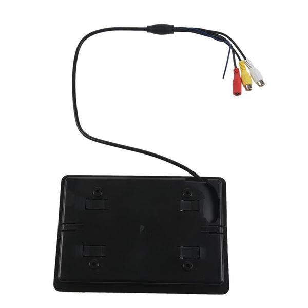 car video novel-12v-24v 7 inch tft lcd color hd monitor for cctv reverse rear view backup camera
car video novel-12v-24v 7 inch tft lcd color hd monitor for cctv reverse rear view backup camera