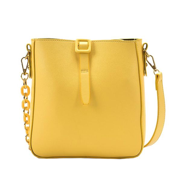 shoulder bags youth bag 2021 summer women crossbody yellow artificial leather light female bucket candy colors for girl 
shoulder bags youth bag 2021 summer women crossbody yellow artificial leather light female bucket candy colors for girl