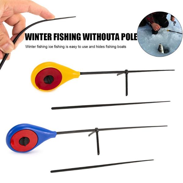 boat fishing rods 22cm mini ice rod portable outdoor winter lakes tackle pole ultralight accessories
boat fishing rods 22cm mini ice rod portable outdoor winter lakes tackle pole ultralight accessories