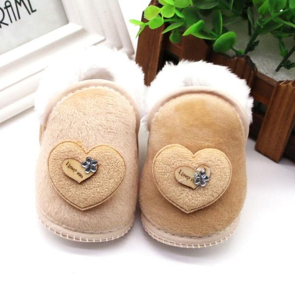 first walkers baby girls boys plus velvet cotton shoes infant heart-shaped print boots toddler soft soled walker
first walkers baby girls boys plus velvet cotton shoes infant heart-shaped print boots toddler soft soled walker