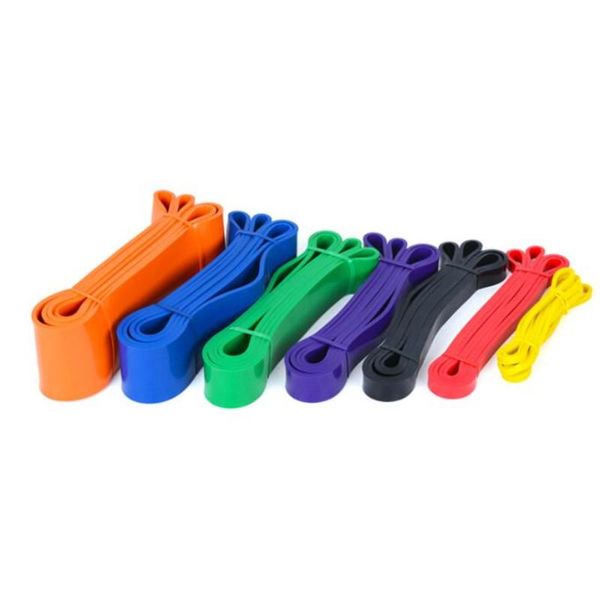 resistance bands men women band exercise elastic workout rubber loop strength pilates fitness equipment training expander unisex
resistance bands men women band exercise elastic workout rubber loop strength pilates fitness equipment training expander unisex