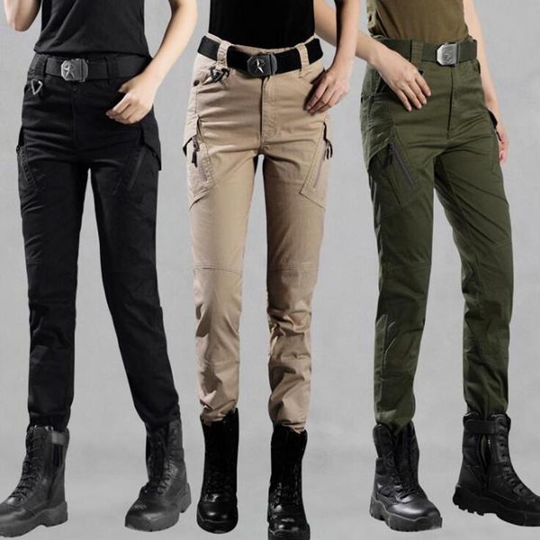women's pants & capris outdoor trekking hiking women climbing hunting camping military multi-pockets fashion slimming tactical trousers, Black;white
women's pants & capris outdoor trekking hiking women climbing hunting camping military multi-pockets fashion slimming tactical trousers, Black;white