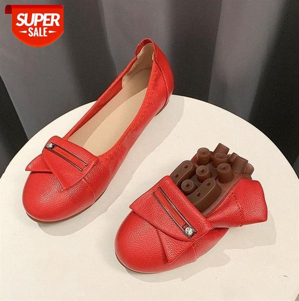 flat bottom women's single shoes, new products, comfortable mother peas pregnant women soft sole shoes #2z8n, Black
flat bottom women's single shoes, new products, comfortable mother peas pregnant women soft sole shoes #2z8n, Black
