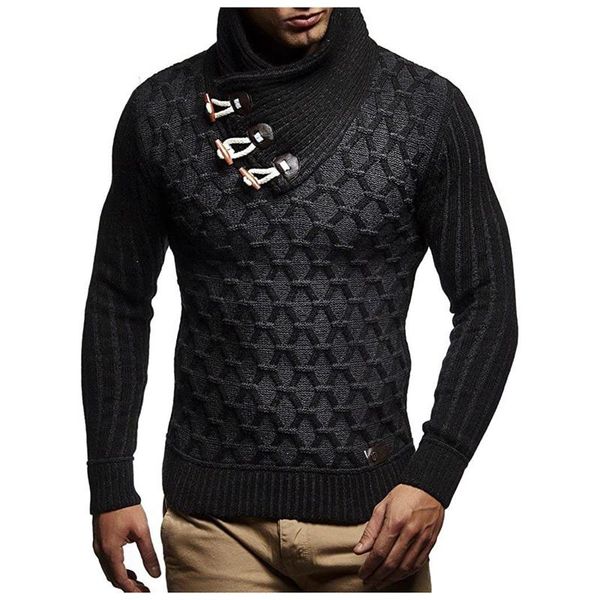 men's sweaters 2021 men autumn winter sweater turtleneck long sleeve pullover solid fashionable design daily blouse maglioni, White;black
men's sweaters 2021 men autumn winter sweater turtleneck long sleeve pullover solid fashionable design daily blouse maglioni, White;black