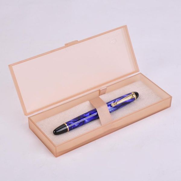 fountain pens jinhao metal with original gift case f nib 0.5mm gold clip ink pen for writing school stationery office supplies
fountain pens jinhao metal with original gift case f nib 0.5mm gold clip ink pen for writing school stationery office supplies