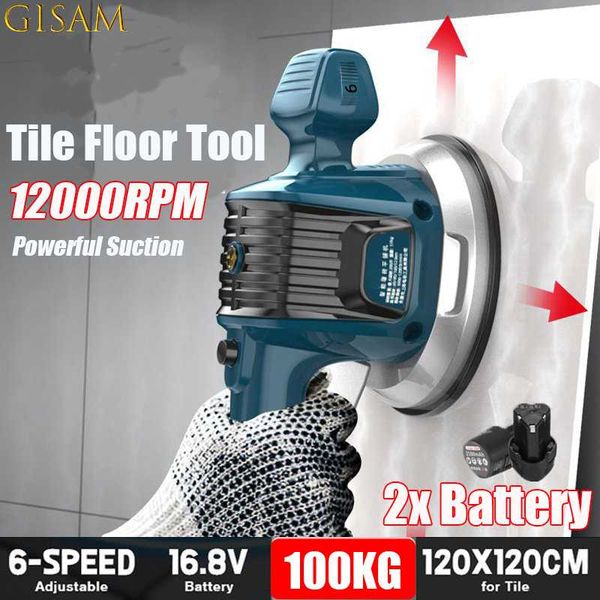 power tool sets tile tiling machine wall floor laying vibrating 100kg 0.6-1.2m suction cup automatic plaster leveling
power tool sets tile tiling machine wall floor laying vibrating 100kg 0.6-1.2m suction cup automatic plaster leveling