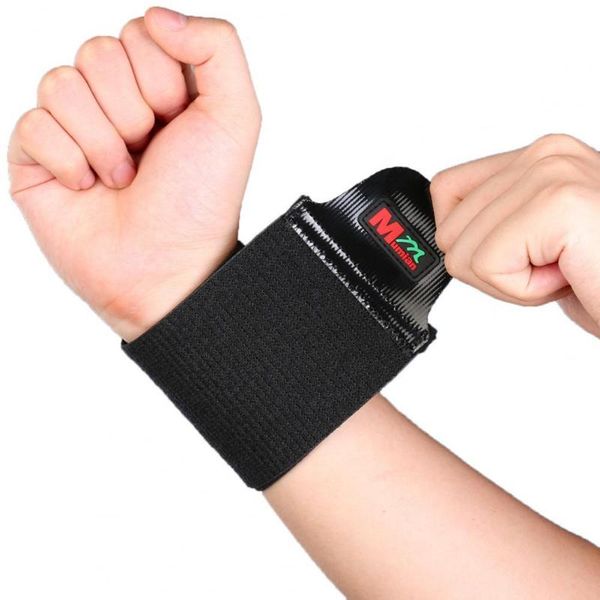 wrist support c03 sporty wrap adjustable tightness massage sports elastic brace straps wraps gym training, Black;red
wrist support c03 sporty wrap adjustable tightness massage sports elastic brace straps wraps gym training, Black;red