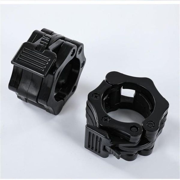 dumbbells 1 pair dumbbell buckle barbell lock clips clamp 50/25mm for gym fitness exercise body building weight lifting barbells
dumbbells 1 pair dumbbell buckle barbell lock clips clamp 50/25mm for gym fitness exercise body building weight lifting barbells