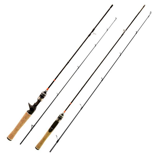 boat fishing rods catch.u ul rod 1.4/1.68/1.8m carbon fiber 2 sections spinning/casting pole for stream reservoir pond river lake
boat fishing rods catch.u ul rod 1.4/1.68/1.8m carbon fiber 2 sections spinning/casting pole for stream reservoir pond river lake