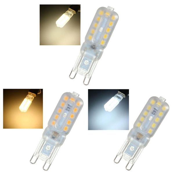 bulbs g9 5w 2835 smd dimmable led spot light energy saving corn bulb lamp 220v warm white
bulbs g9 5w 2835 smd dimmable led spot light energy saving corn bulb lamp 220v warm white