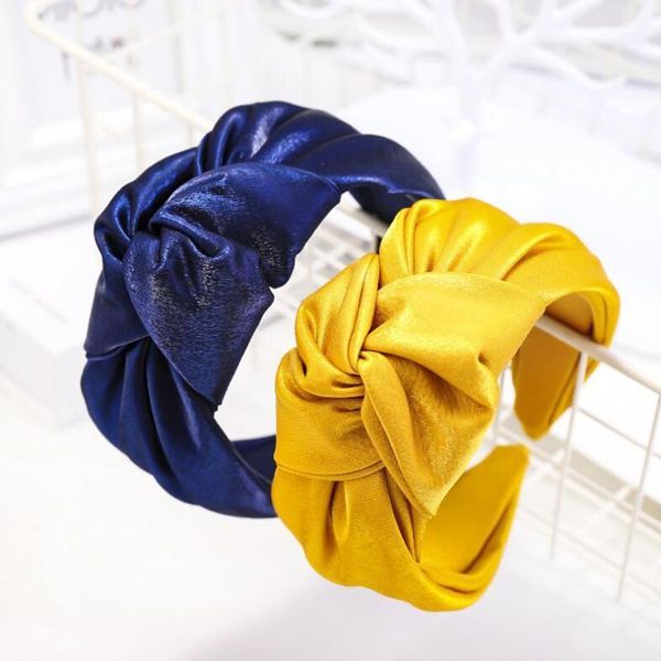 fashion hair accessories wide side shining cloth headband band classic hoop adult1
fashion hair accessories wide side shining cloth headband band classic hoop adult1