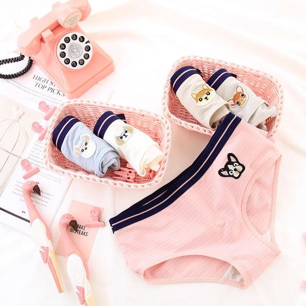 panties 6 pcs/lot candy color girl heart underwear briefs cotton lingerie soft comfortable panty wholesale 28cm-31cm, Camo
panties 6 pcs/lot candy color girl heart underwear briefs cotton lingerie soft comfortable panty wholesale 28cm-31cm, Camo