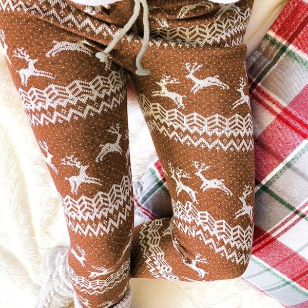 women's pants & capris christmas elk printed pencil for xmas sweatpants ladies red mini fawn trousers, Black;white
women's pants & capris christmas elk printed pencil for xmas sweatpants ladies red mini fawn trousers, Black;white