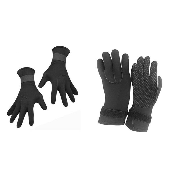 pool & accessories 3mm neoprene wetsuit gloves with adjustable strap flexible for men women winter swimming snorkeling surfing
pool & accessories 3mm neoprene wetsuit gloves with adjustable strap flexible for men women winter swimming snorkeling surfing