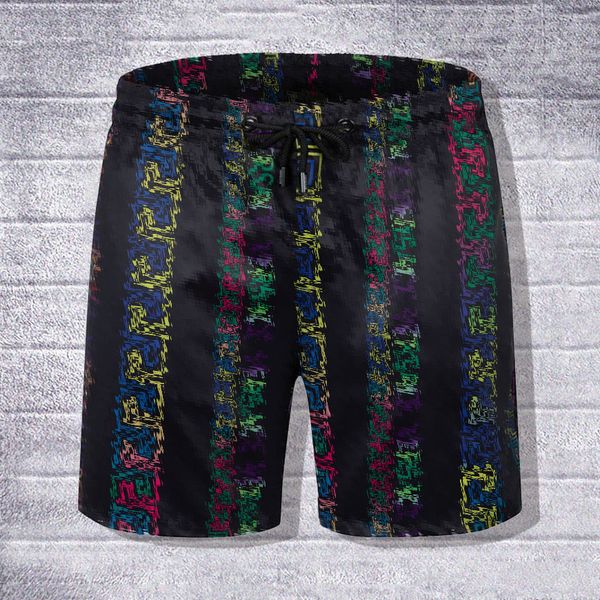 2022 new stripe mens shorts summer designers casual sports pants wholesale fashion quick drying men beach pants black and white asian size m, White;black
2022 new stripe mens shorts summer designers casual sports pants wholesale fashion quick drying men beach pants black and white asian size m, White;black