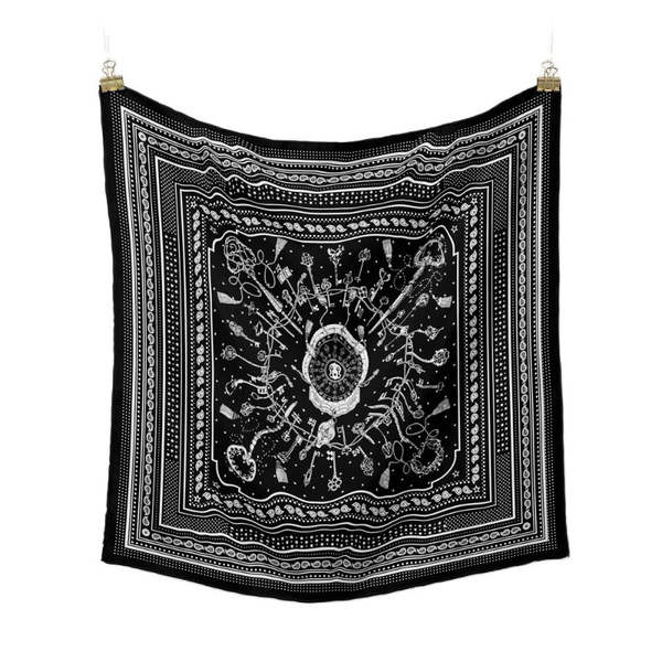 scarves 2021 square silk scarf women black shawls and wraps fashion bag scarfs hair tie bandanas hijab 53*53cm, Blue;gray
scarves 2021 square silk scarf women black shawls and wraps fashion bag scarfs hair tie bandanas hijab 53*53cm, Blue;gray