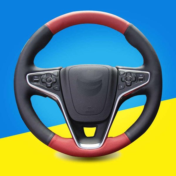steering wheel covers auto braid on the cover for regal insignia 2014 2021 car braiding
steering wheel covers auto braid on the cover for regal insignia 2014 2021 car braiding