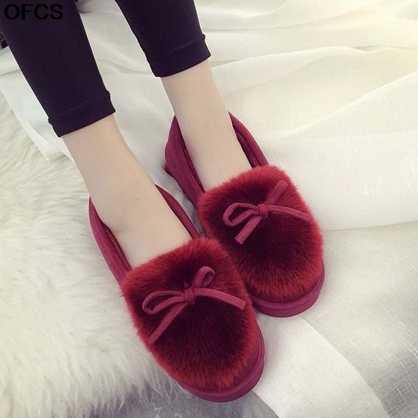sandals women winter slippers female casual warm fur ladies home outdoor cotton warmer shoes size 35-40 1m99, Black
sandals women winter slippers female casual warm fur ladies home outdoor cotton warmer shoes size 35-40 1m99, Black