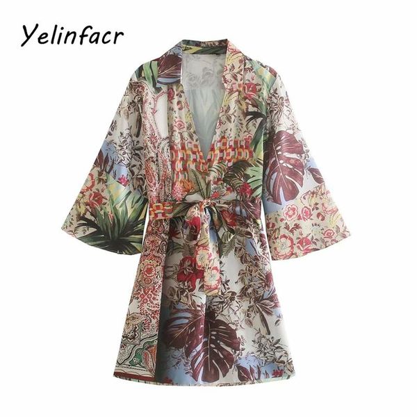 women's swimwear women vintage floral print bow tied sashes lapel short kimono smock blouse female open stitching shirts chic oz1193, White;black
women's swimwear women vintage floral print bow tied sashes lapel short kimono smock blouse female open stitching shirts chic oz1193, White;black