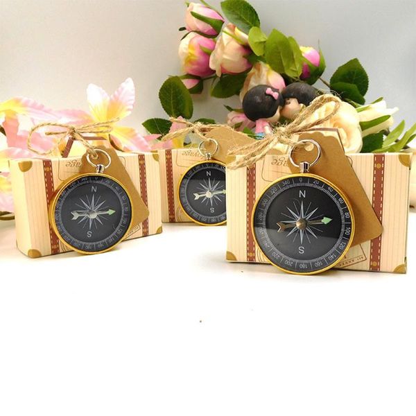 suitcase shaped wedding candy box compass decor banquet gift for birthday party with greeting card label wrap
suitcase shaped wedding candy box compass decor banquet gift for birthday party with greeting card label wrap