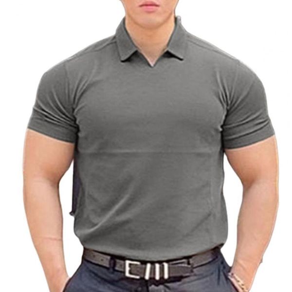polos shirts v-neck skin-friendly cotton blend slims fits men for sport men's t-shirts, White;black
polos shirts v-neck skin-friendly cotton blend slims fits men for sport men's t-shirts, White;black
