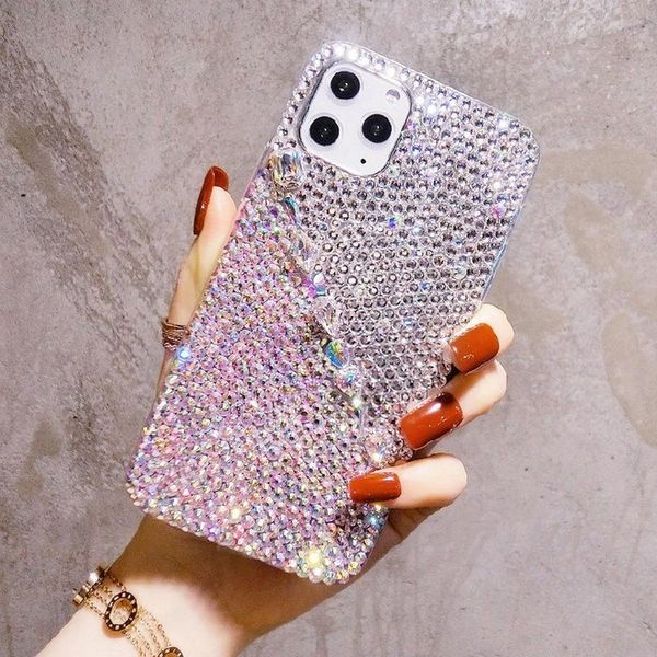 card holders protective cover for women with diamond 11 apple xsmax luxury mobile phone case rhinestone iphone7/8plus all-inclusive, Brown;gray
card holders protective cover for women with diamond 11 apple xsmax luxury mobile phone case rhinestone iphone7/8plus all-inclusive, Brown;gray