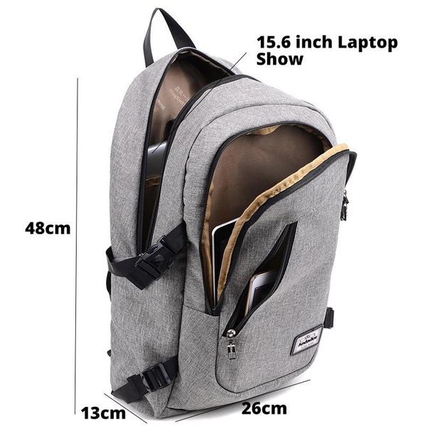 backpack 2021 fashion man lapusb charging computer backpacks casual style bags large male business travel bag
backpack 2021 fashion man lapusb charging computer backpacks casual style bags large male business travel bag