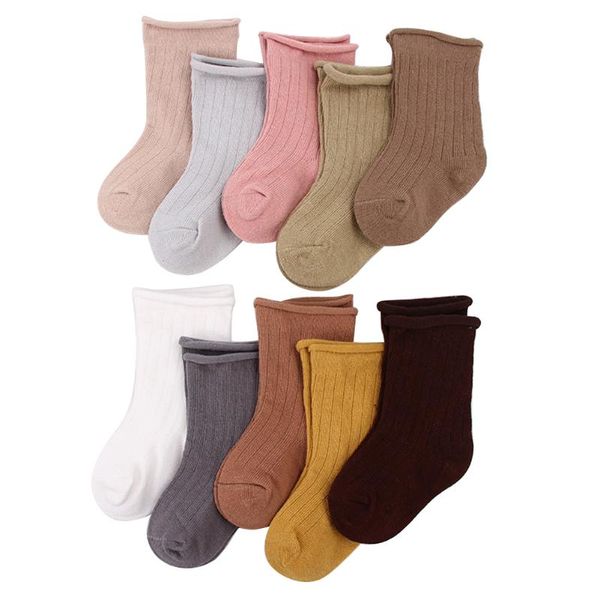 socks baby boy girl fashion solid ankle 0-9y born infant toddler kids children soft cotton ribbed 5 pairs/set, Pink;yellow
socks baby boy girl fashion solid ankle 0-9y born infant toddler kids children soft cotton ribbed 5 pairs/set, Pink;yellow