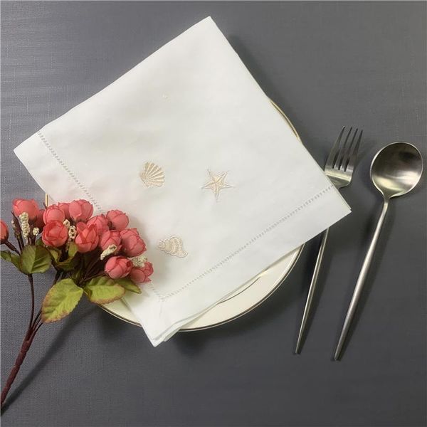 bow ties set of 12 handkerchiefs white hemstitched linen table napkins/ placemats/towels embroidered neptune/conch/shell/3 specifications, Black;gray
bow ties set of 12 handkerchiefs white hemstitched linen table napkins/ placemats/towels embroidered neptune/conch/shell/3 specifications, Black;gray