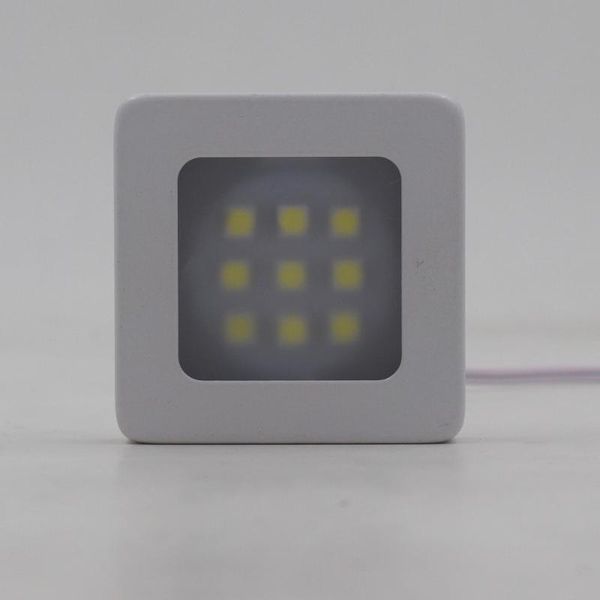 12v dc 4pcs ultra thin surface 55*55mm smd supper brightness square led cabinet light closet lamp with 4 adapters
12v dc 4pcs ultra thin surface 55*55mm smd supper brightness square led cabinet light closet lamp with 4 adapters