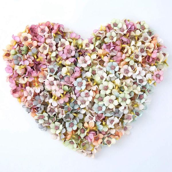 100pcs 2cm mini artificial daisys flower head diy wedding holiday garland decor decorative flowers & wreaths
100pcs 2cm mini artificial daisys flower head diy wedding holiday garland decor decorative flowers & wreaths