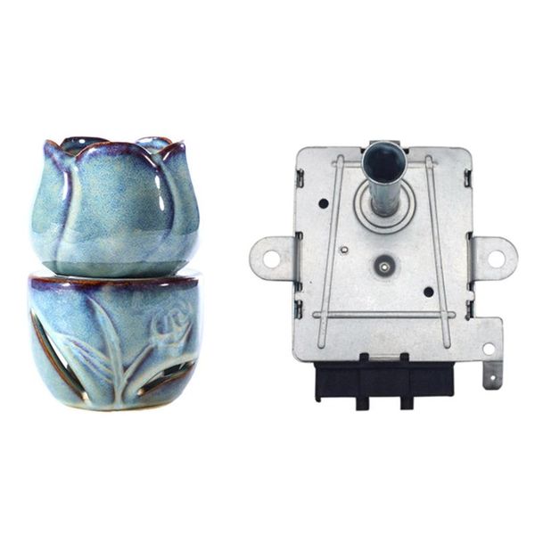 fragrance lamps lpg electric 6 watts standing bbq oven grill synchronous motor with furnace candle oil incense burner
fragrance lamps lpg electric 6 watts standing bbq oven grill synchronous motor with furnace candle oil incense burner