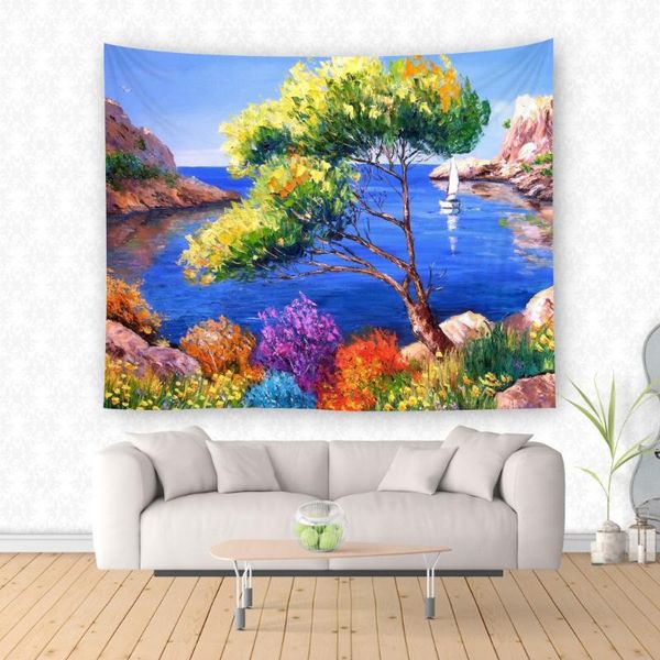 tapestries home tapestry wall hanging basket view printed background functional picnic cloth beach towel carpet chic ornaments
tapestries home tapestry wall hanging basket view printed background functional picnic cloth beach towel carpet chic ornaments