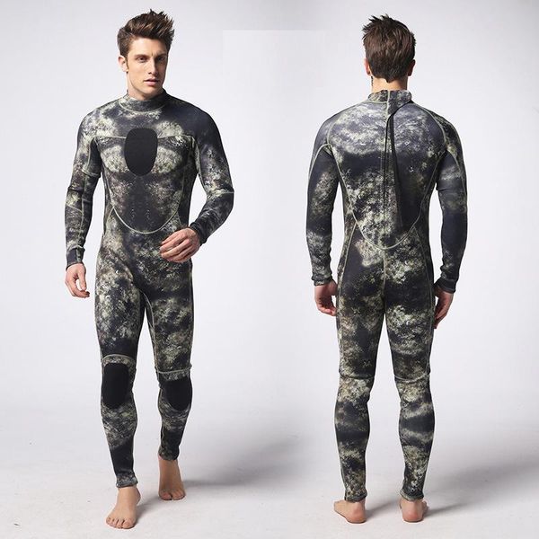 one-piece suits camouflage 3mm neoprene wetsuits men underwater warm hooded spearfishing wetsuit camo
one-piece suits camouflage 3mm neoprene wetsuits men underwater warm hooded spearfishing wetsuit camo