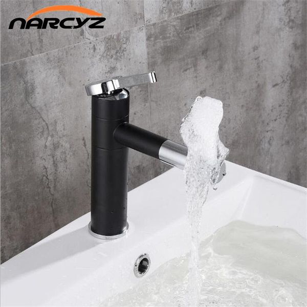 bathroom sink faucets basin mixer tap 360 degree rotate type faucet black and silver chrome finish single hand b546
bathroom sink faucets basin mixer tap 360 degree rotate type faucet black and silver chrome finish single hand b546